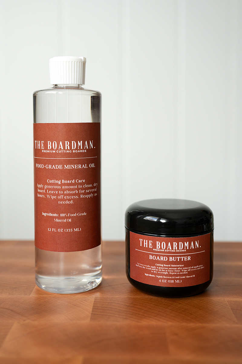 Care Kit – The Boardman